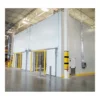 Blast Freezer, ISO, 110v~480v - view 3