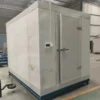 Blast Freezer, ISO9001, 110v~480v, R-410A - view 3
