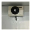 Blast Freezer, ISO9001, 110v~480v, R-410A - view 4