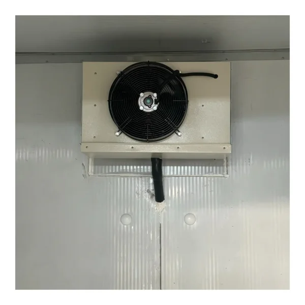 Blast Freezer, ISO9001, 110v~480v, R-410A - view 4
