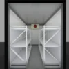 Blast Freezer, ISO9001, 110v~480v, R-410A - view 6