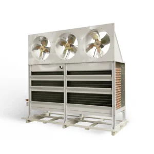 Evaporators