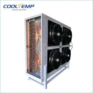 Blast Freezer, LANCO, Copper, Aluminium