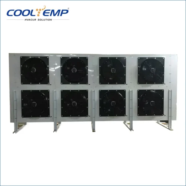 Blast Freezer, LANCO, Copper, Aluminium - view 3