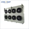 Blast Freezer, LANCO, Copper, Aluminium - view 4