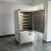 Blast Freezer, minus45C, 220 V, 800w - view 6