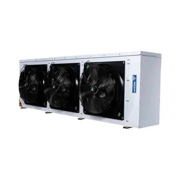 Blast Freezer, NPI, Evaporator, CE