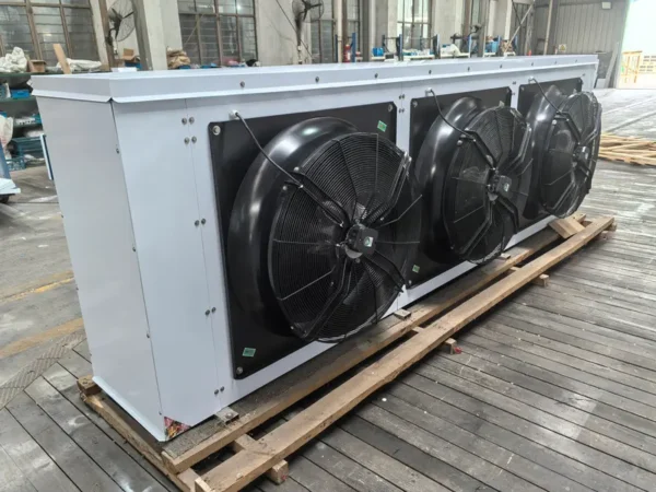 Blast Freezer, NPI, Evaporator, CE - view 3