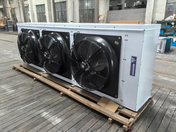 Blast Freezer, NPI, Evaporator, CE - view 4