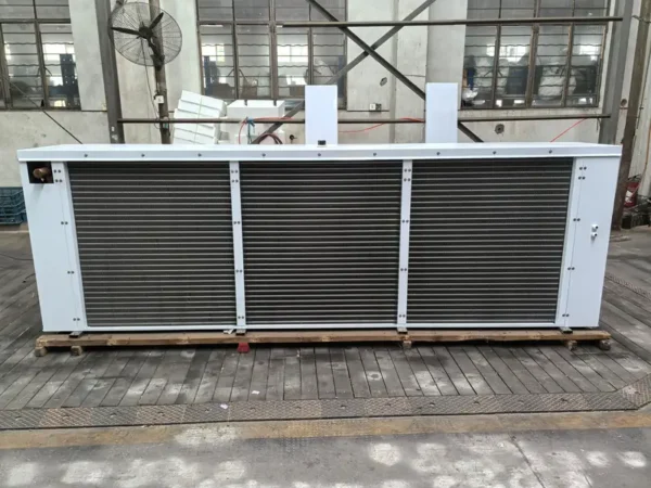 Blast Freezer, NPI, Evaporator, CE - view 5