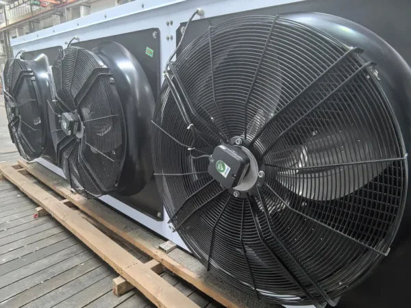 Blast Freezer, NPI, Evaporator, CE - view 6
