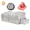 Blast Freezer, ORME, 380V, 100-5000kg