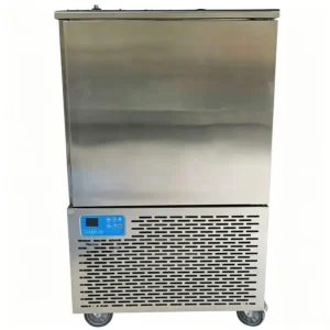 Blast Freezer, R134a, BCF05, GREE
