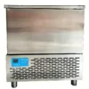 Blast Freezer, R134a - view 2