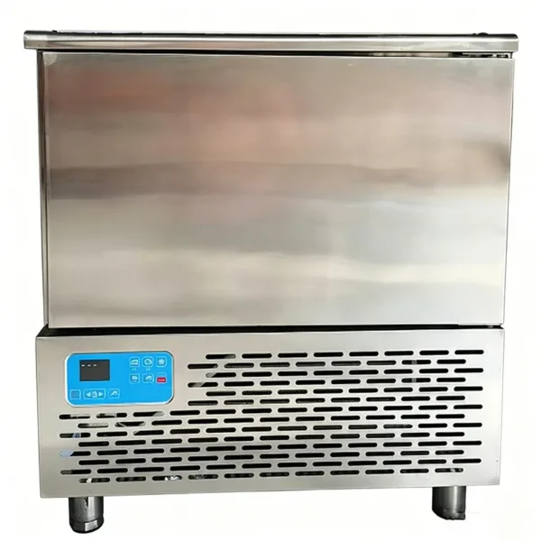 Blast Freezer, R134a - view 2