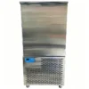 Blast Freezer, R134a - view 3