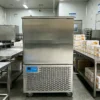 Blast Freezer, R134a - view 4