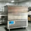 Blast Freezer, R134a - view 5