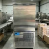 Blast Freezer, R134a - view 6