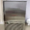 Blast Freezer, R404A, 3 Trays, Electric - view 3