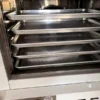 Blast Freezer, R404A, 3 Trays, Electric - view 4