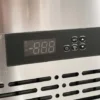 Blast Freezer, R404A, 3 Trays, Electric - view 5