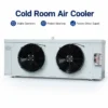 Blast Freezer, R507, 380 V, Electric