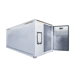 Blast Freezer, RUIXUE, 20ft