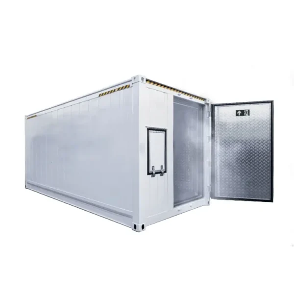 Blast Freezer, RUIXUE, 20ft