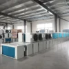 Blast Freezer, Stainless, Steel