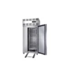 Blast Freezer, Stainless, Steel