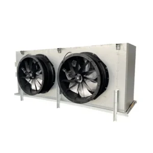 Blast Freezer, Stainless, Steel