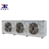 Blast Freezer, Stainless, Steel