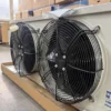 Blast Freezer, Stainless, Steel - view 2