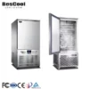 Blast Freezer, Stainless, Steel - view 2