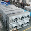 Blast Freezer, Stainless, Steel - view 2