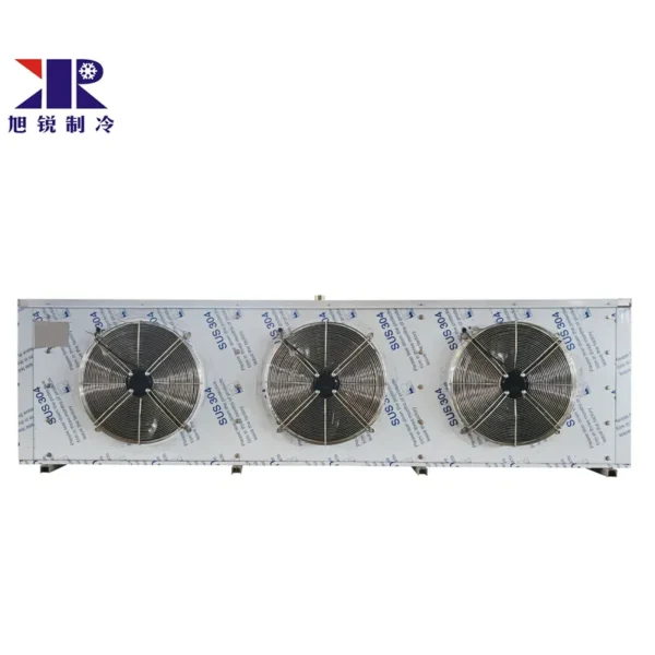 Blast Freezer, Stainless, Steel - view 2
