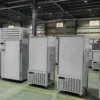 Blast Freezer, Stainless, Steel - view 3
