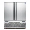 Blast Freezer, Stainless, Steel - view 3