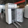 Blast Freezer, Stainless, Steel - view 3