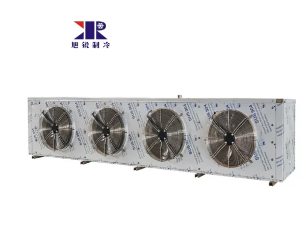 Blast Freezer, Stainless, Steel - view 3