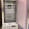 Blast Freezer, Stainless, Steel - view 4