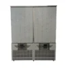 Blast Freezer, Stainless, Steel - view 4