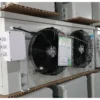 Blast Freezer, Stainless, Steel - view 4