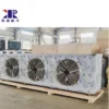 Blast Freezer, Stainless, Steel - view 4