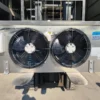 Blast Freezer, Stainless, Steel - view 5