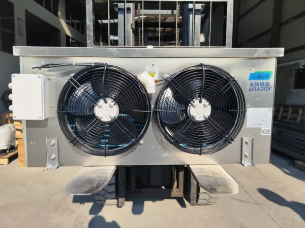 Blast Freezer, Stainless, Steel - view 5