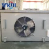 Blast Freezer, Stainless, Steel - view 5