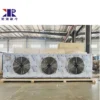 Blast Freezer, Stainless, Steel - view 5