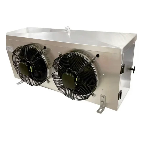 Blast Freezer, Stainless, Steel - view 5
